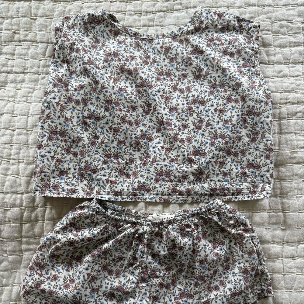Soor ploom set